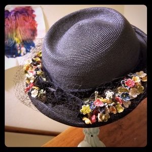Vintage Gene Doris hat